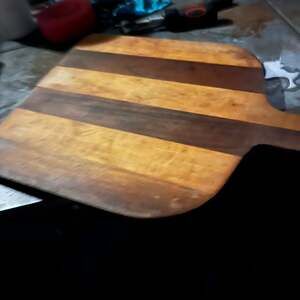 Serving Board, Cutting Board, Charcuterie Board, Dining Room, Kitchen, Christmas